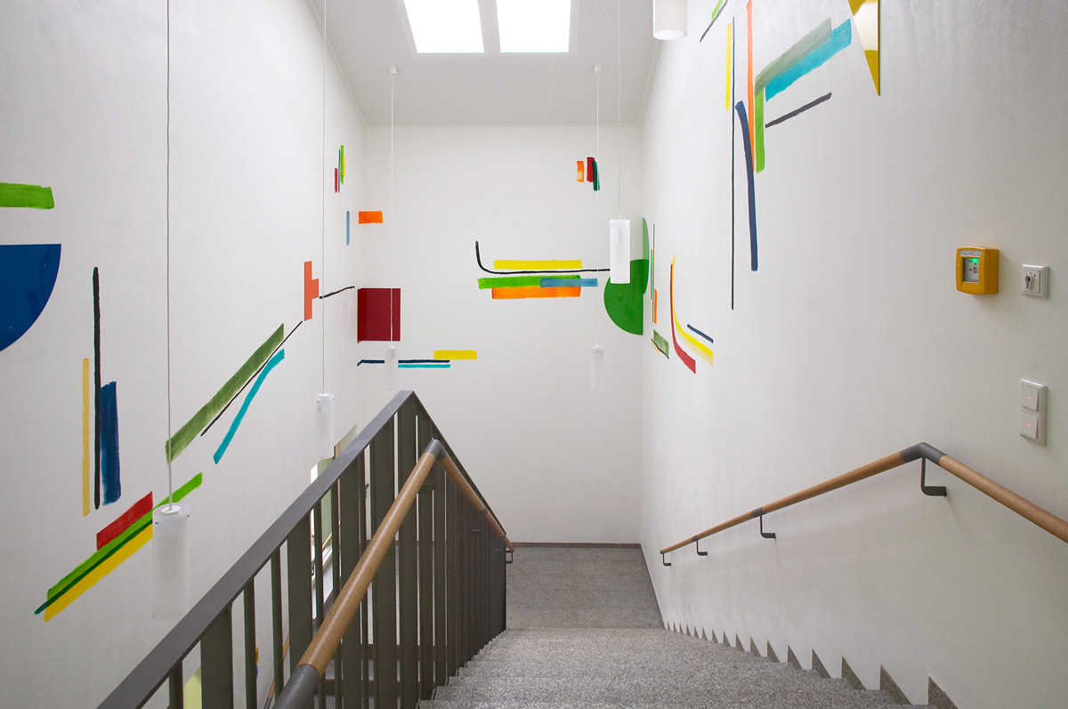 »Hans Guck-in-die-Luft«, Grundschule Schönthal, 2013
