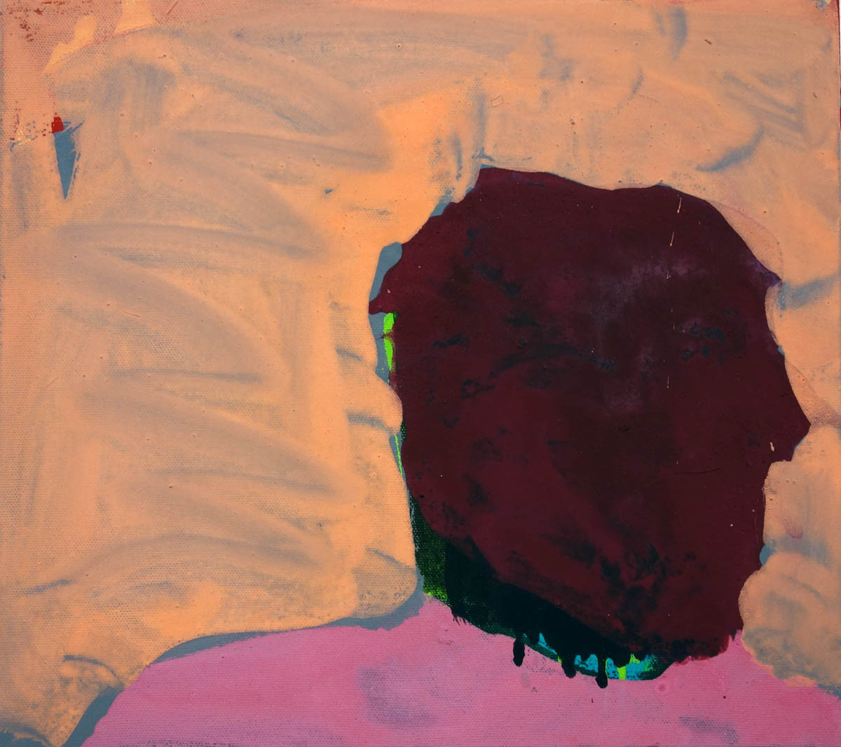 Kopf III_2018