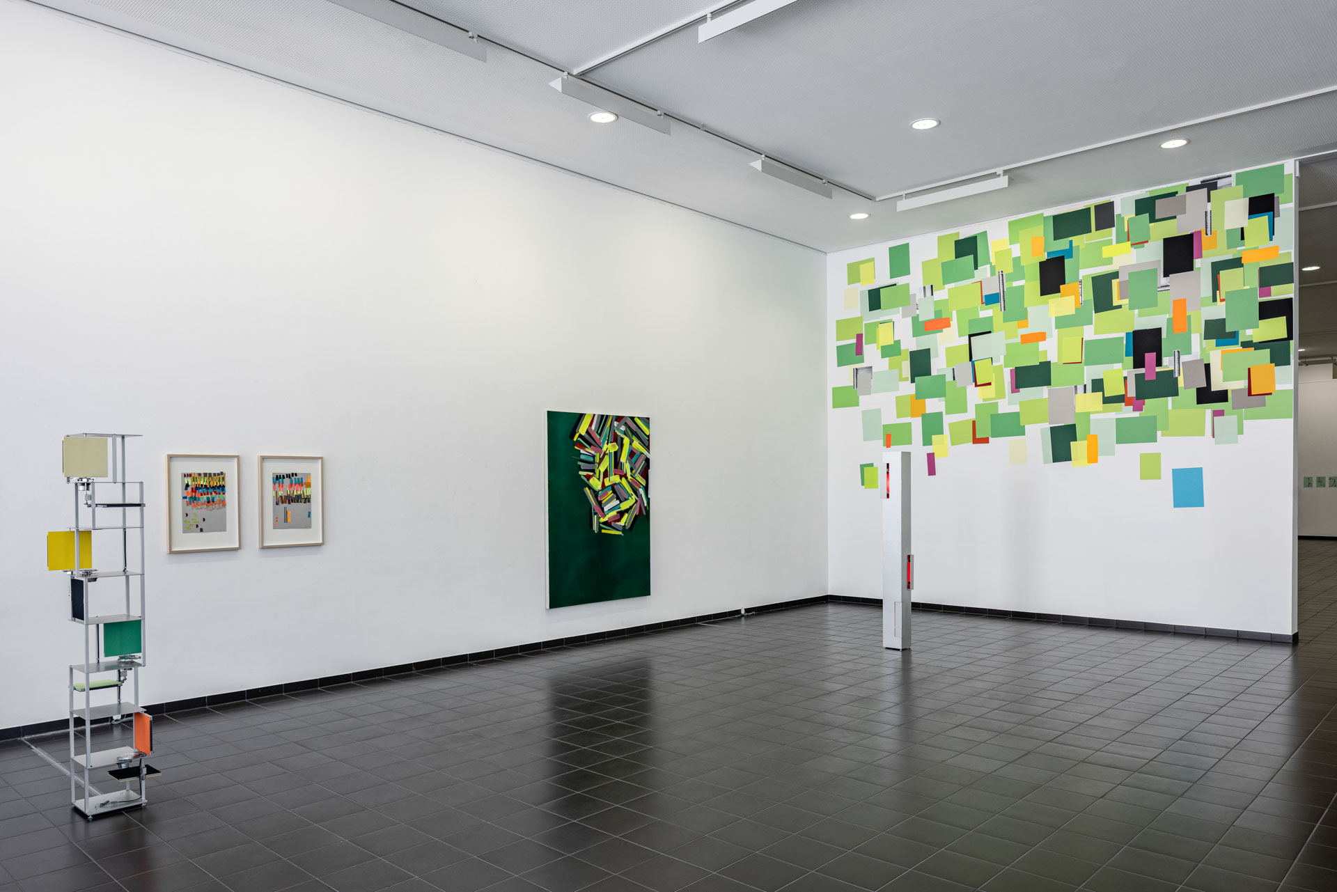 2022-07-02 – Annegret Hoch und Siegfried Kreitner – Räumen_037