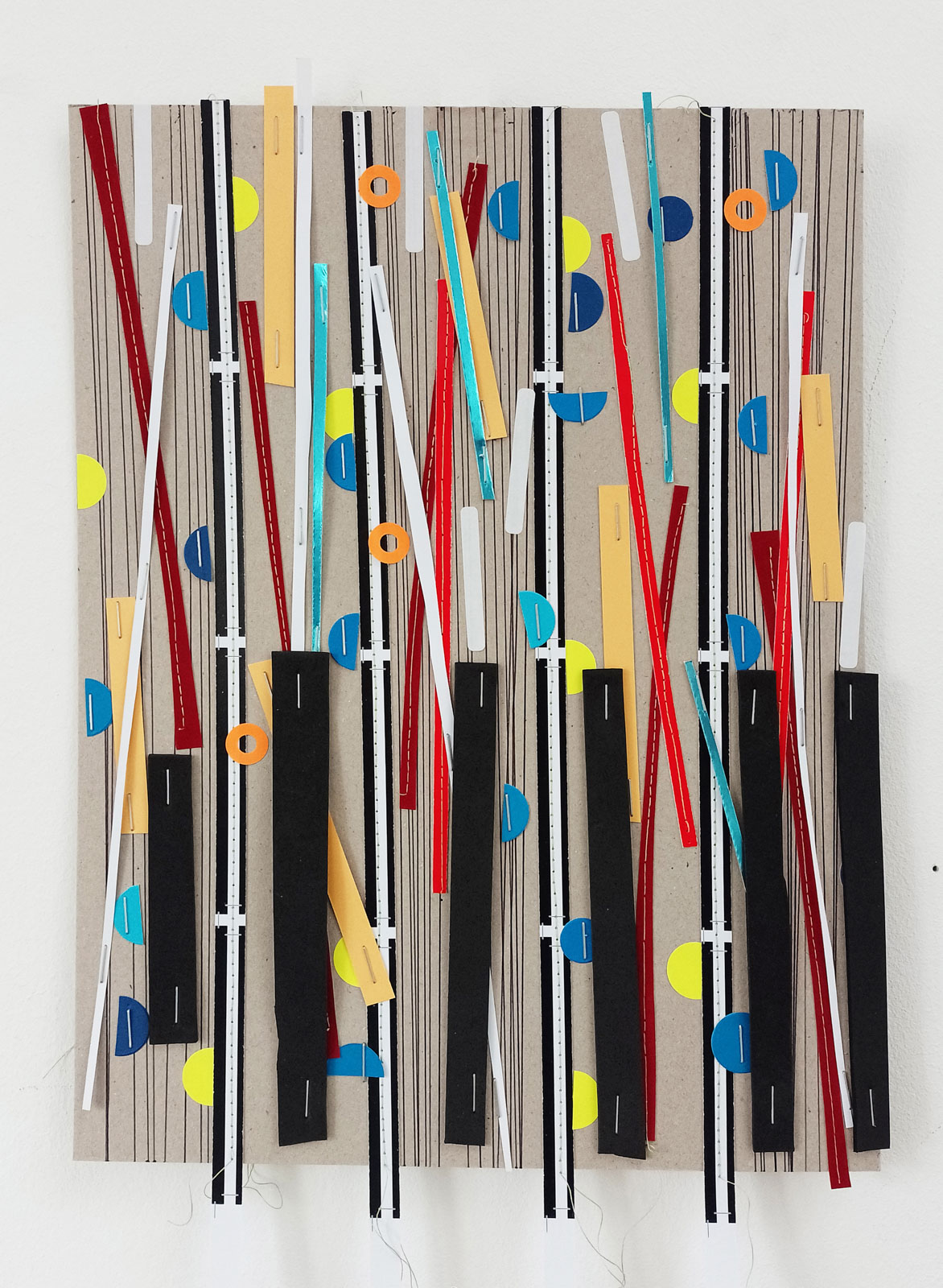 MITTE_II_ 336×27 cm