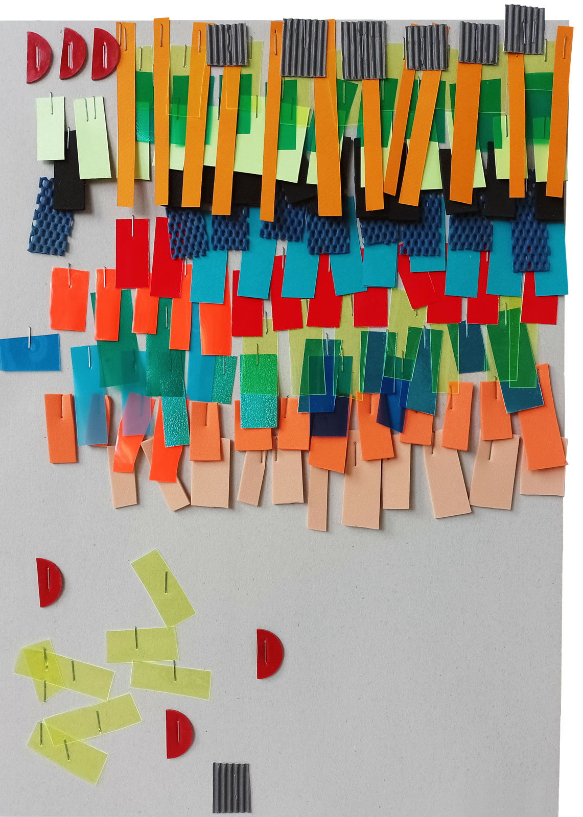 POST IT II