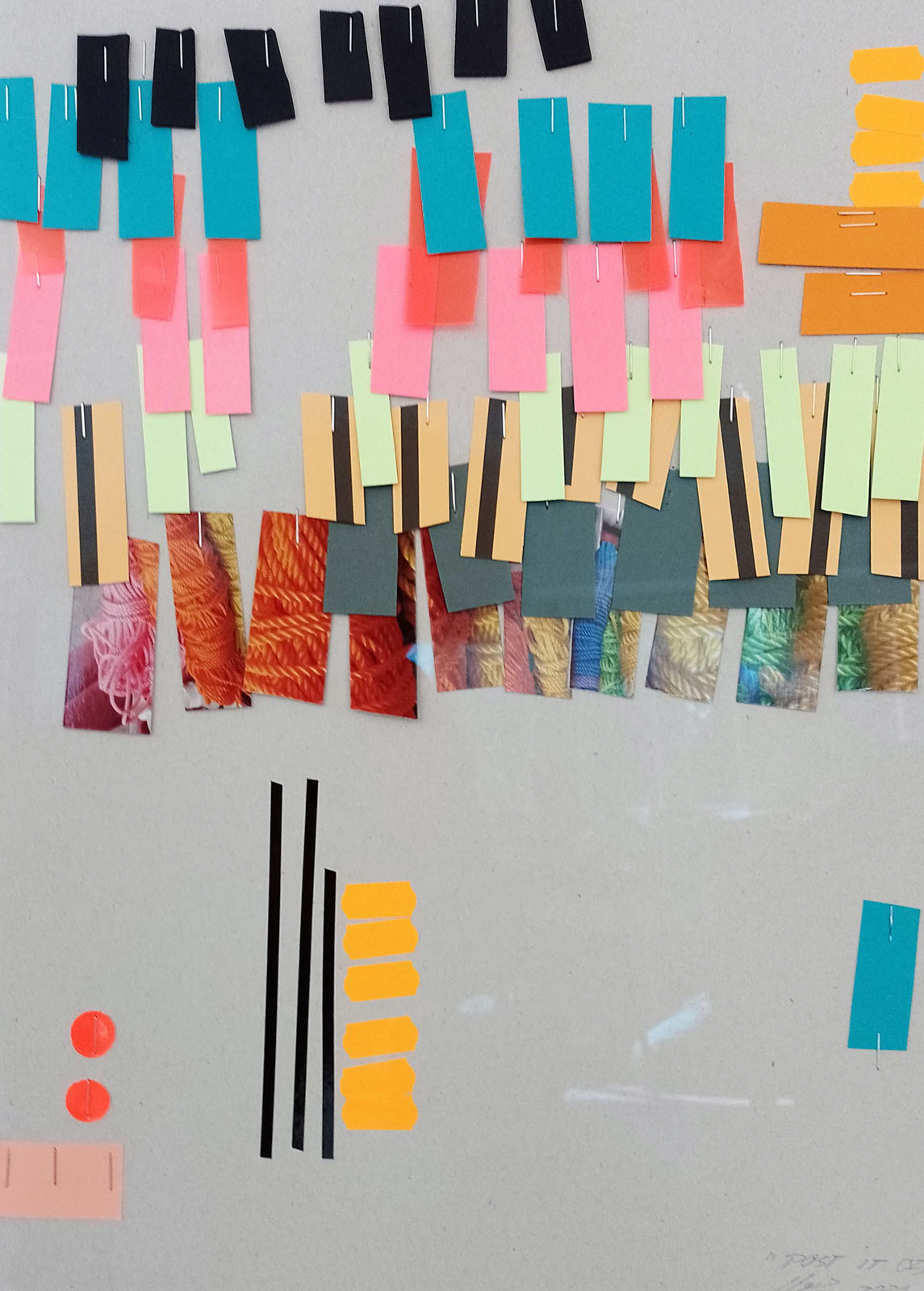 POST IT V