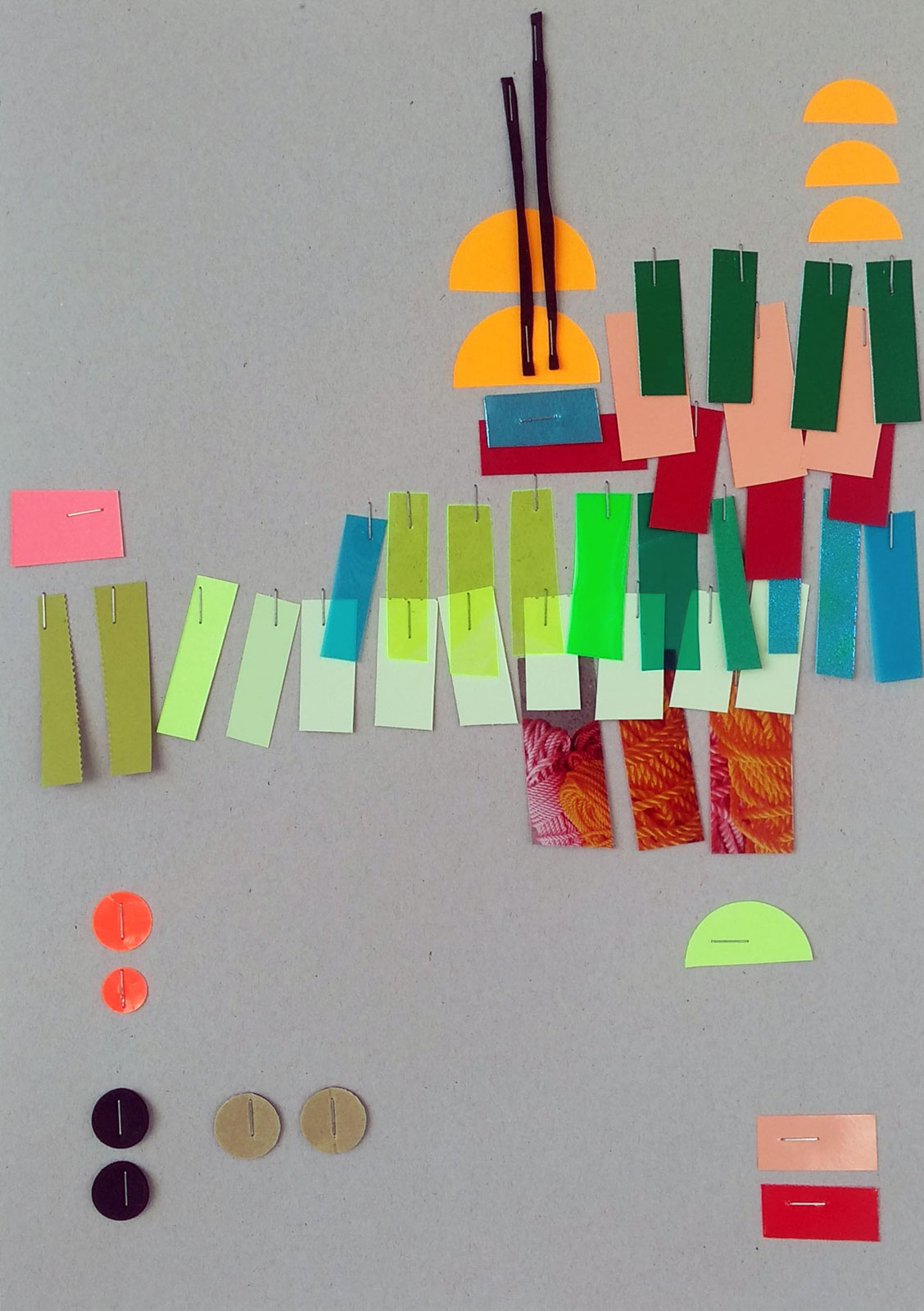 Serie POST IT