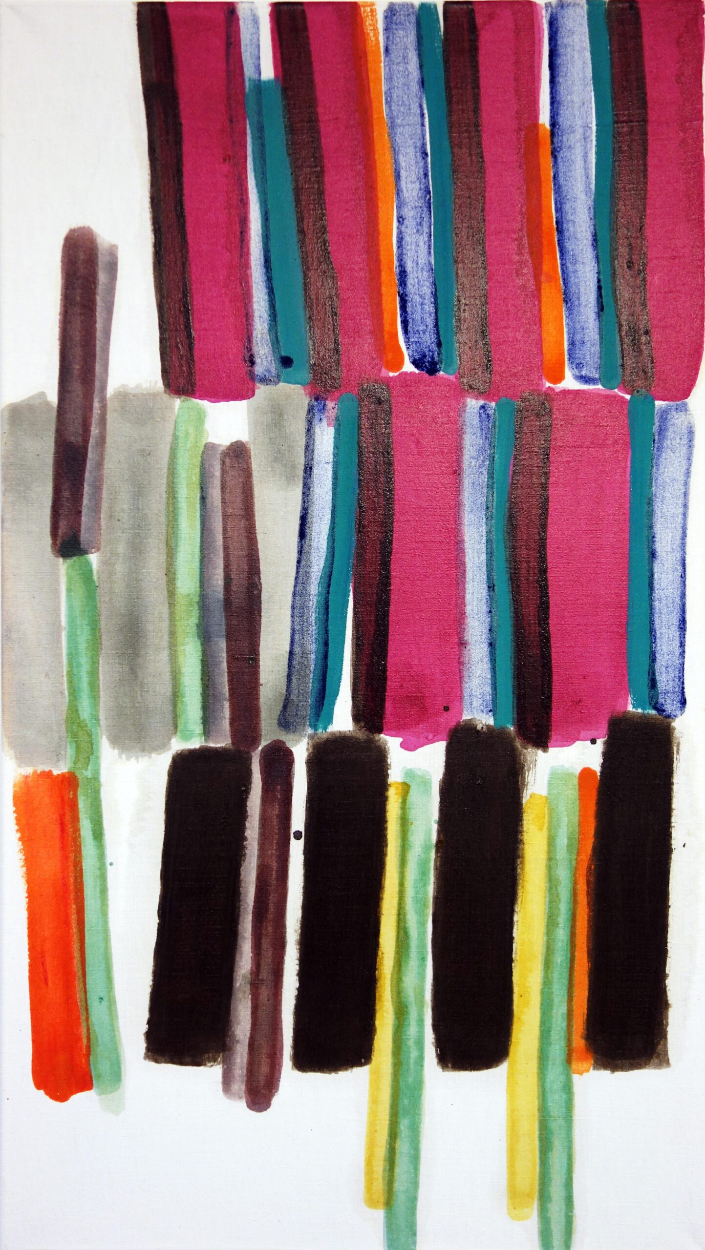 Vocabulary, reloaded (I), 2024/25