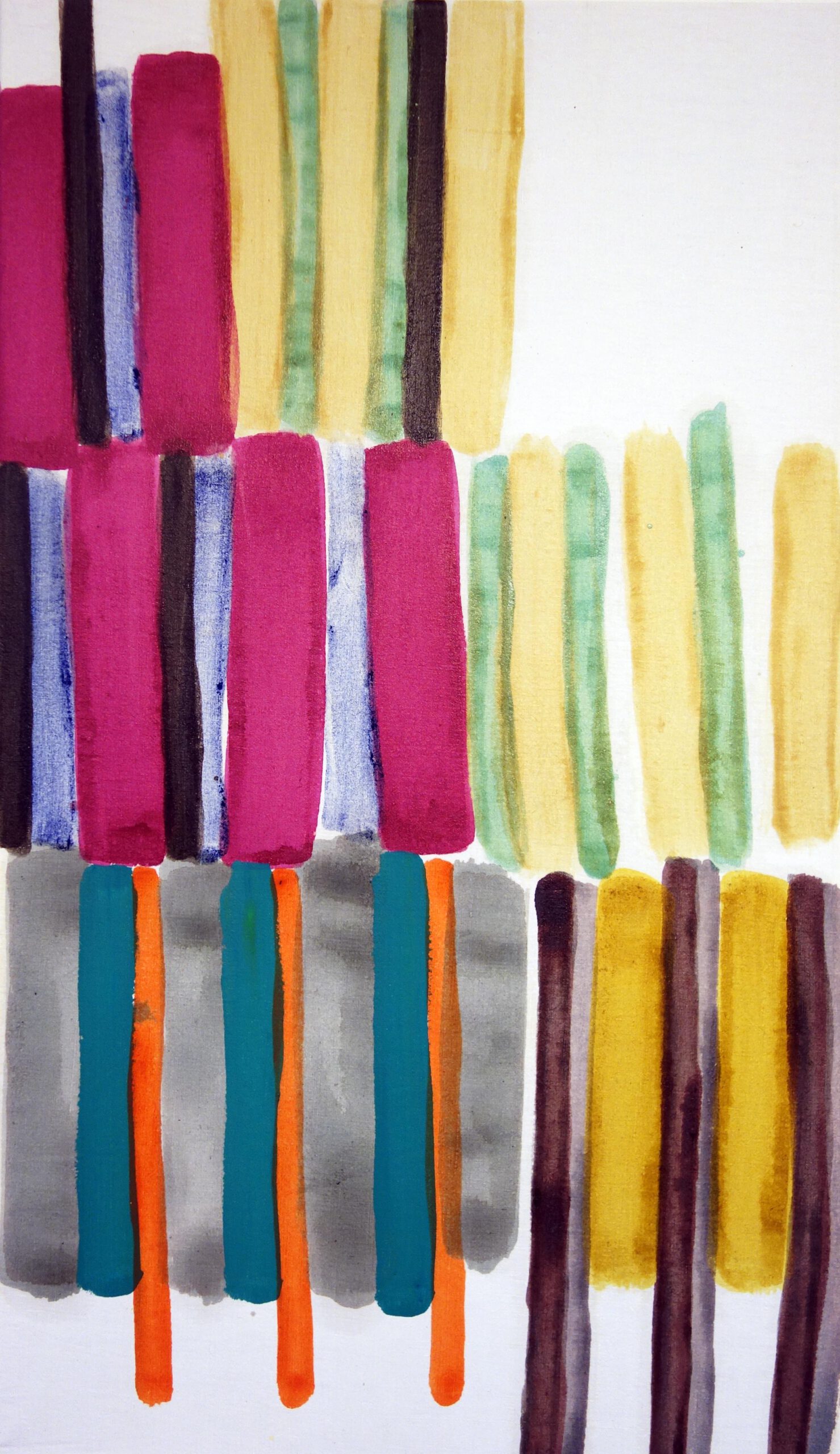 Vocabulary, reloaded (II), 2024/25